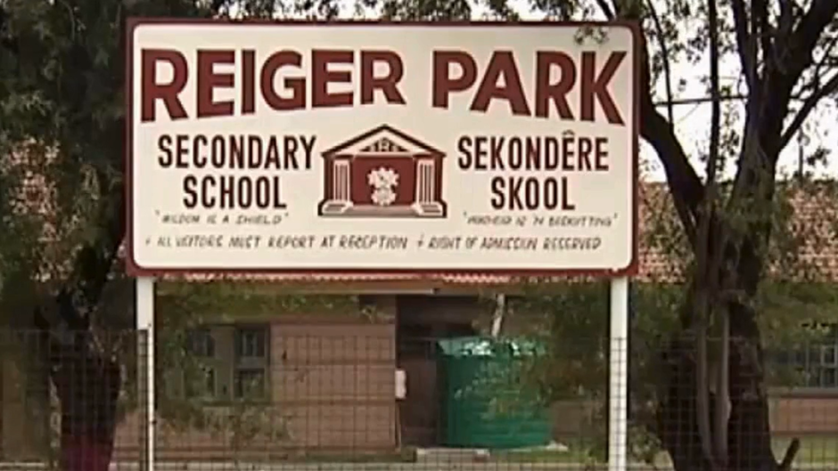 Reiger Park Secondary School