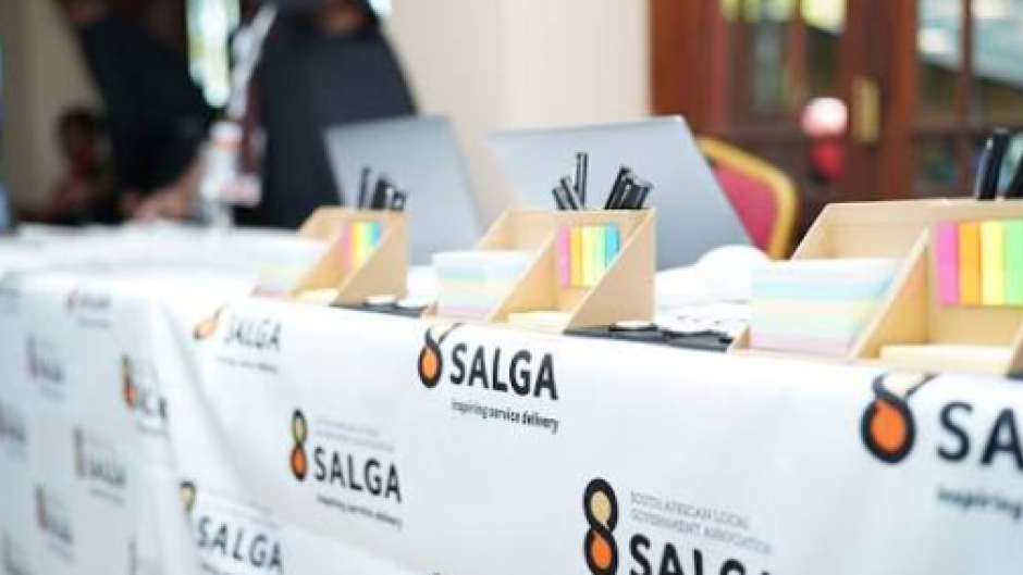 SALGA