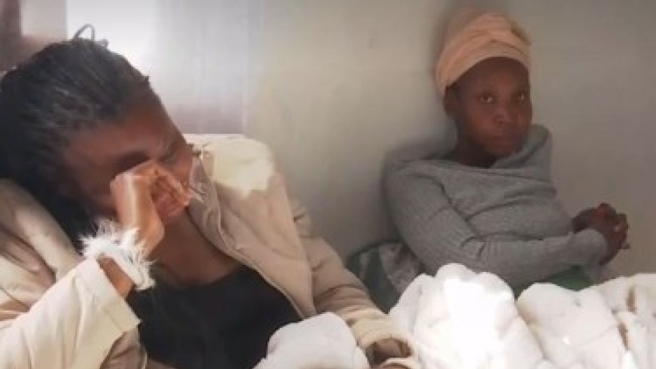Family seeks justice after water tanker feud ends with one of their own being killed.
