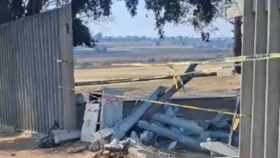 Reiger Park Shooting