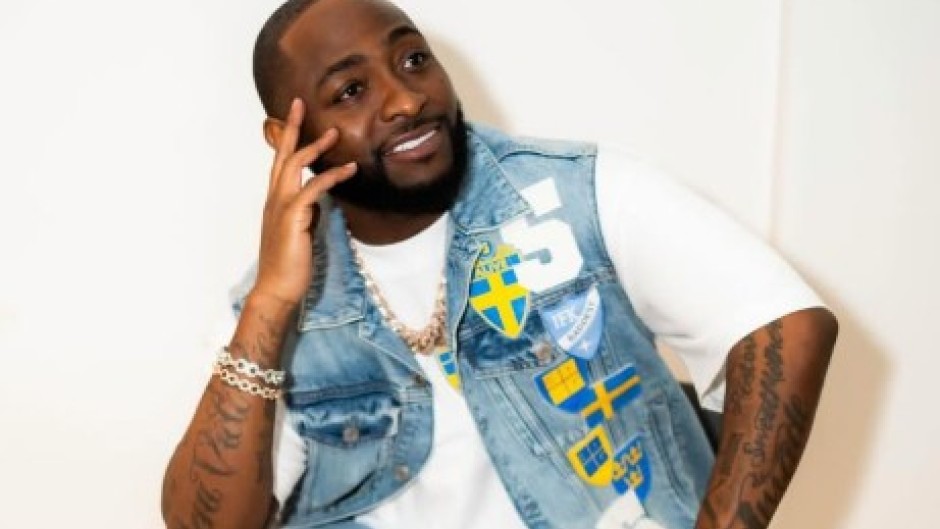 Nigerian singer David Adeleke, popularly known as Davido, has called on US President Donald Trump to pay attention to concerns ahead of the 15 August Osun State governorship election. Photo by Davido Instagram