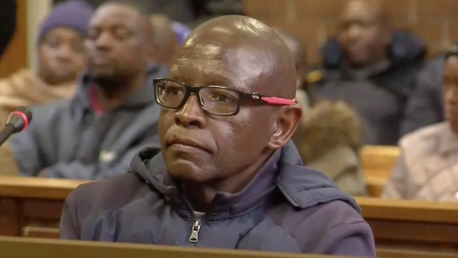 Tshepo Ntsimane 
