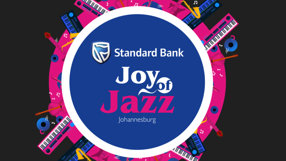 Standard Bank Joy of Jazz