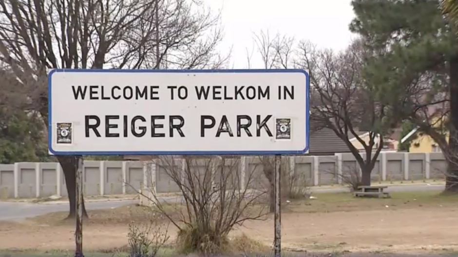 Reiger Park