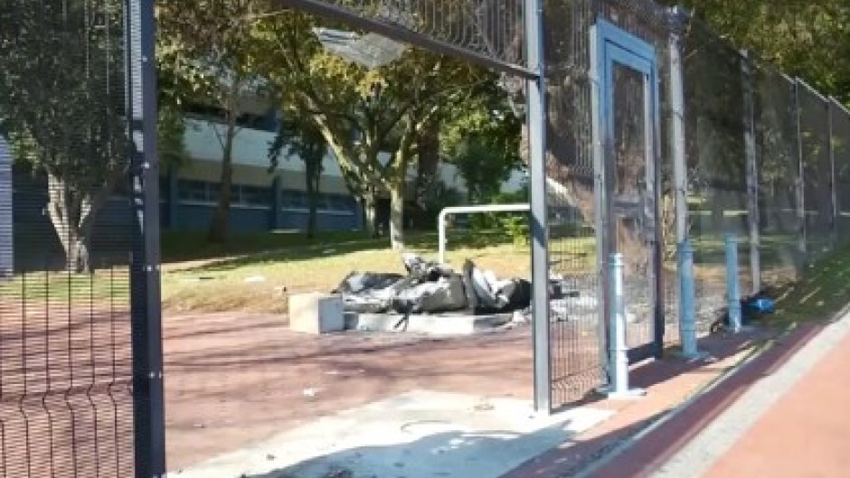  All of the Cape Peninsula University of Technology's campuses have been shut with immediate effect.