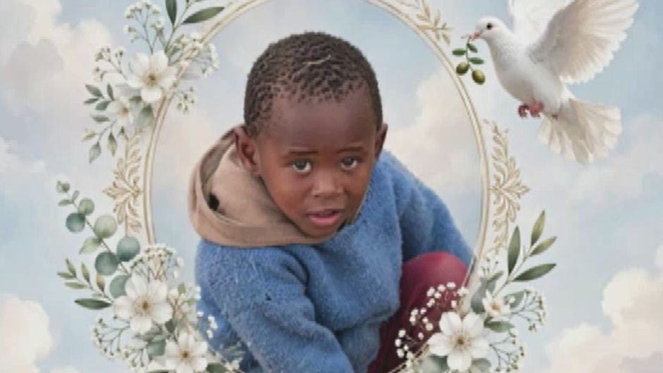 Imivuyo Maduba will be laid to rest on Friday.