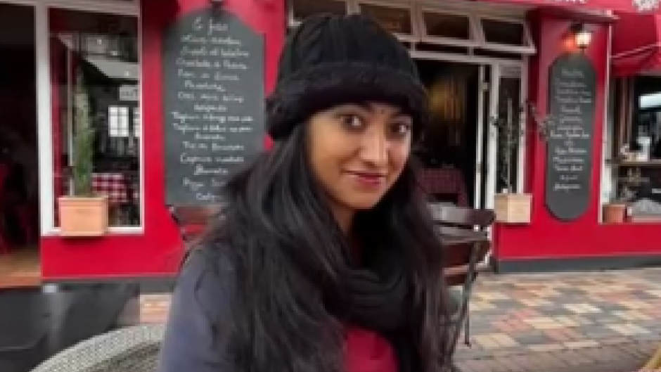 Terricia Govender is among the South Africans missing in Nepal after an earthquake triggered landslides, sending torrents of water and mud through villages and destroying homes and buildings. 