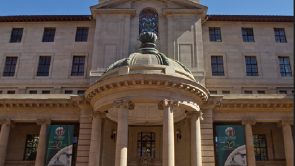 Johannesburg High Court