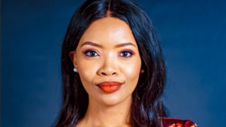 Ayanda Allie