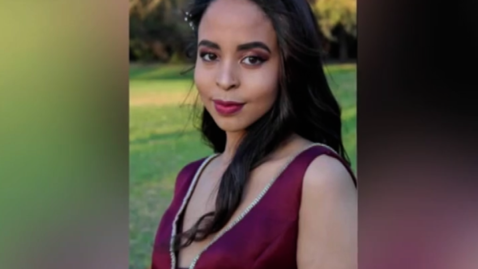 Tamia Hendricks