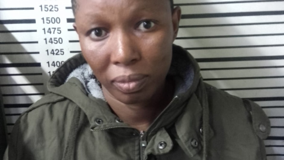 Hlengiwe Goodness Buthelezi DJ Warras