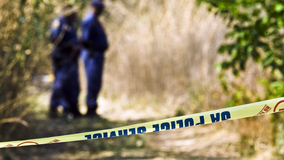 Police are investigating Kempton Park murders.  CORNEL VAN HEERDEN/Gallo Images