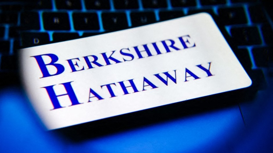Berkshire Hathaway