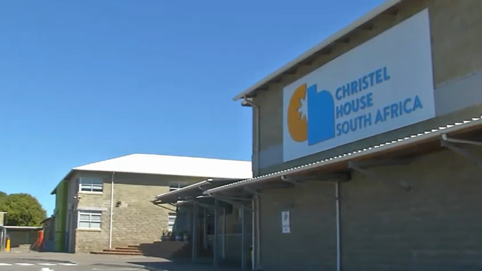Christel house - free school