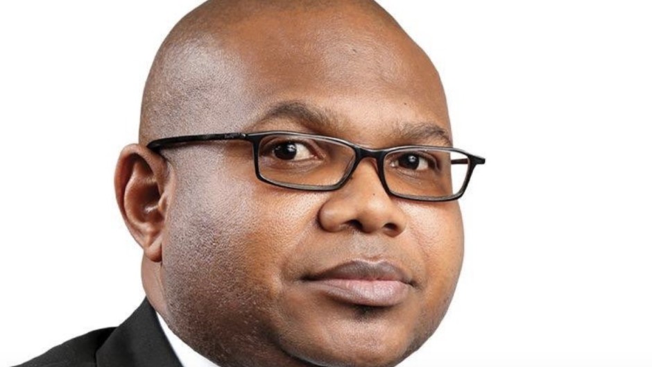 Advocate Ntuthuzelo Vanara. RSASIU/X