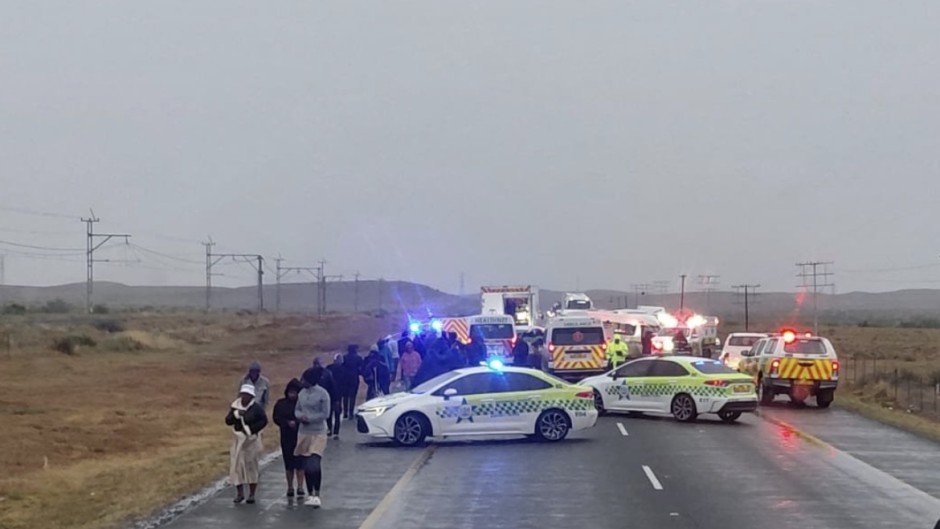 A crash has claimed 21 lives in the Western Cape.  X/WC Live Traffic & Safety Reports