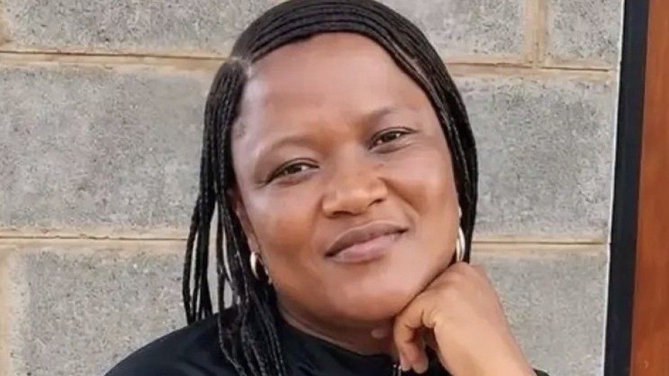 Itumeleng Kekana.
