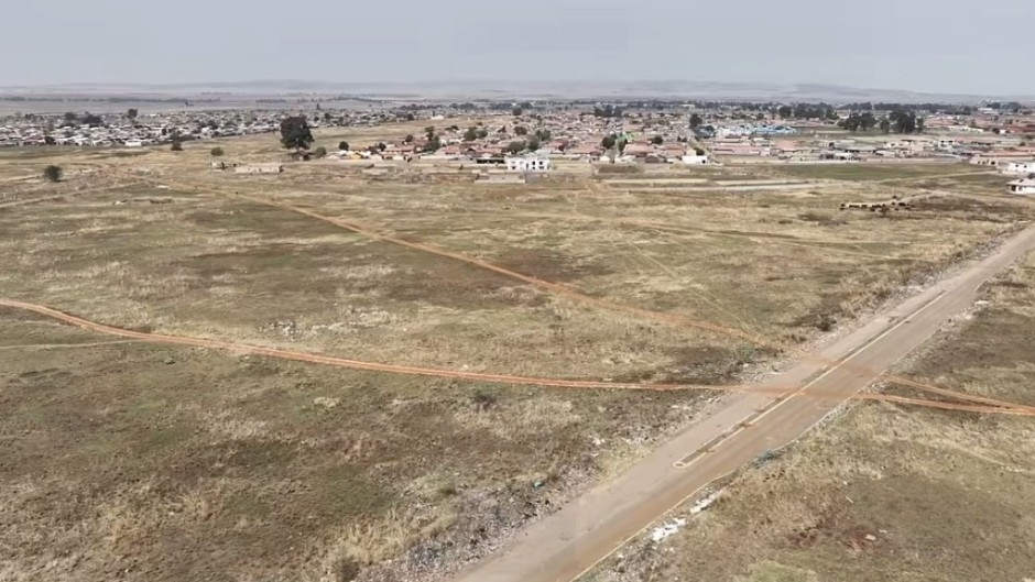 R58-million Ekurhuleni land heist exposed. SIU/Instagram