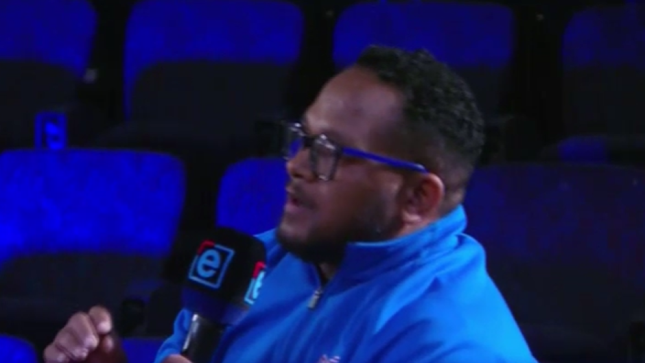 Lance Grootboom ACDP