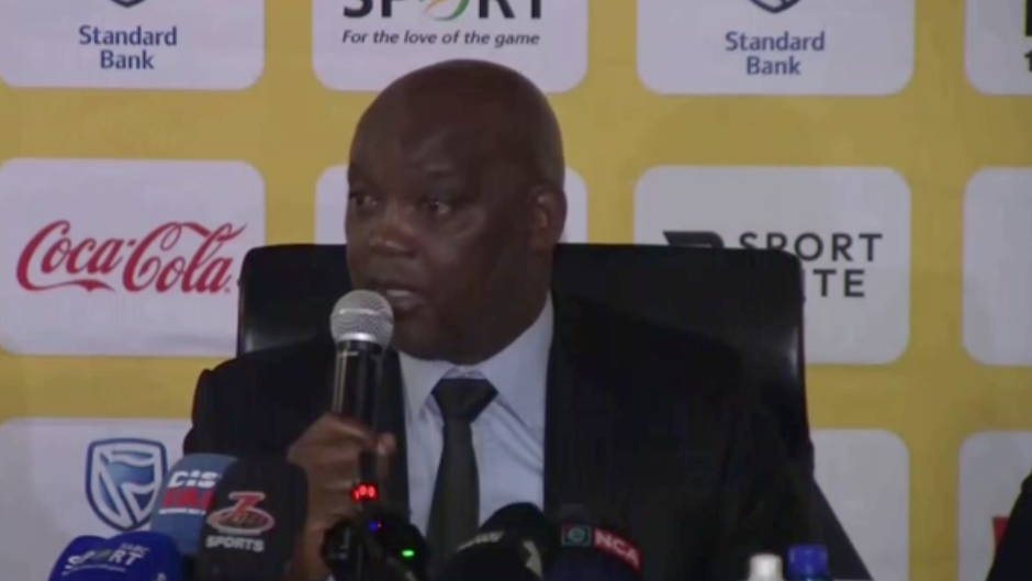Pitso Mosimane