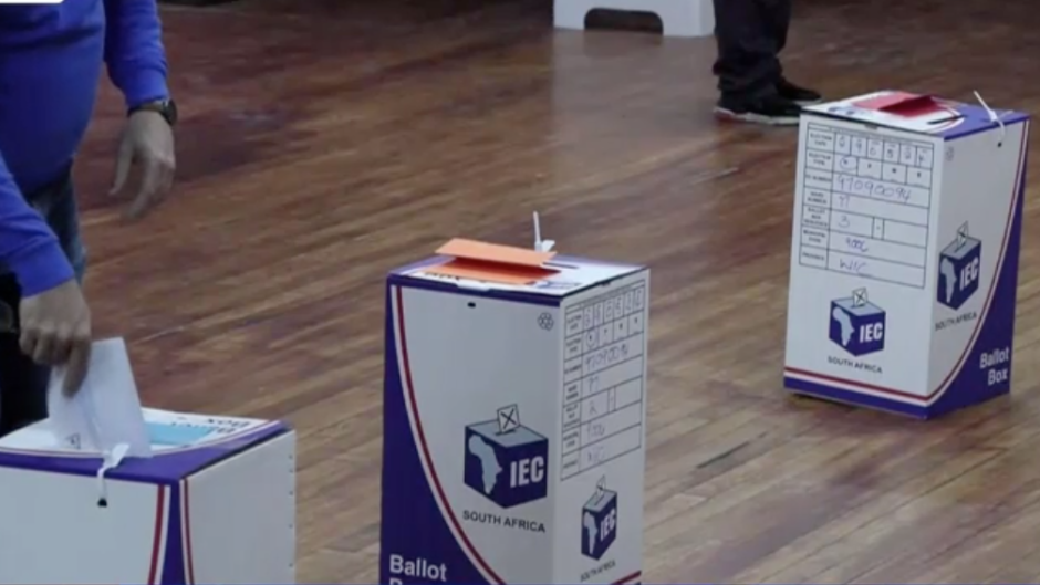 ANC eyes Electoral Court over IEC candidate lists
