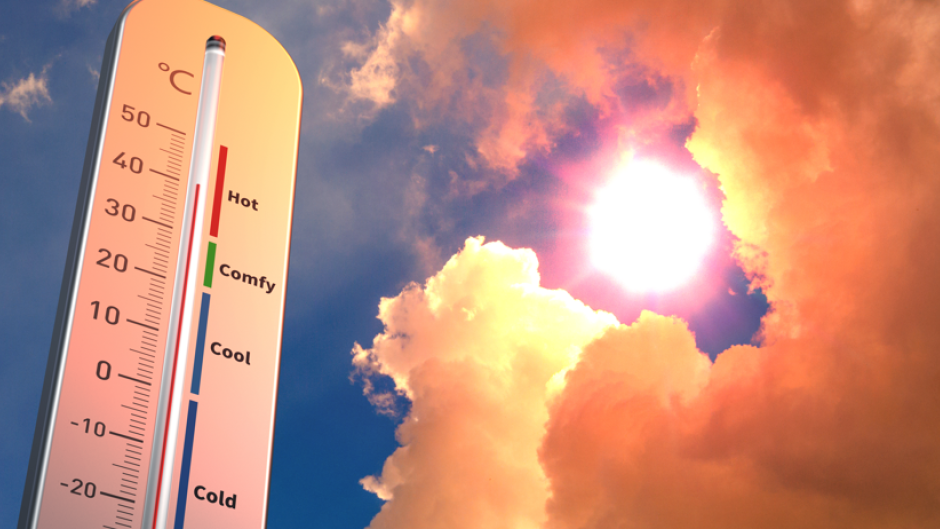 Stock Photos El Nino
