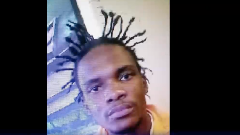 Edward Khomotso Madiba
