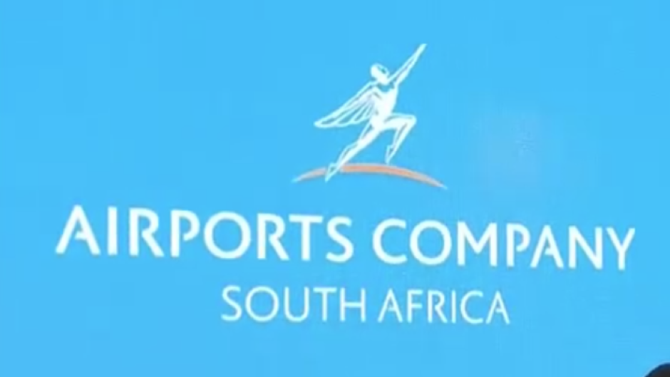 Airports Company South Africa 