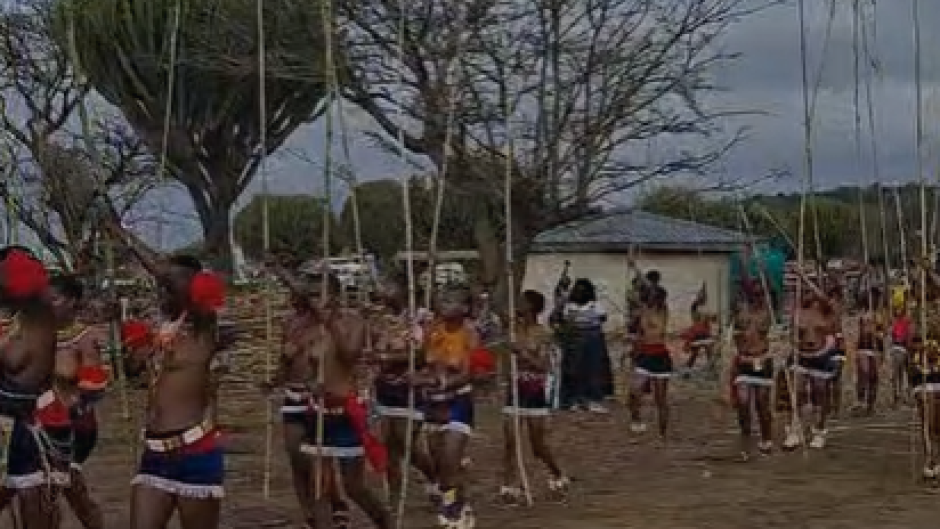 Umkhosi Womhlanga