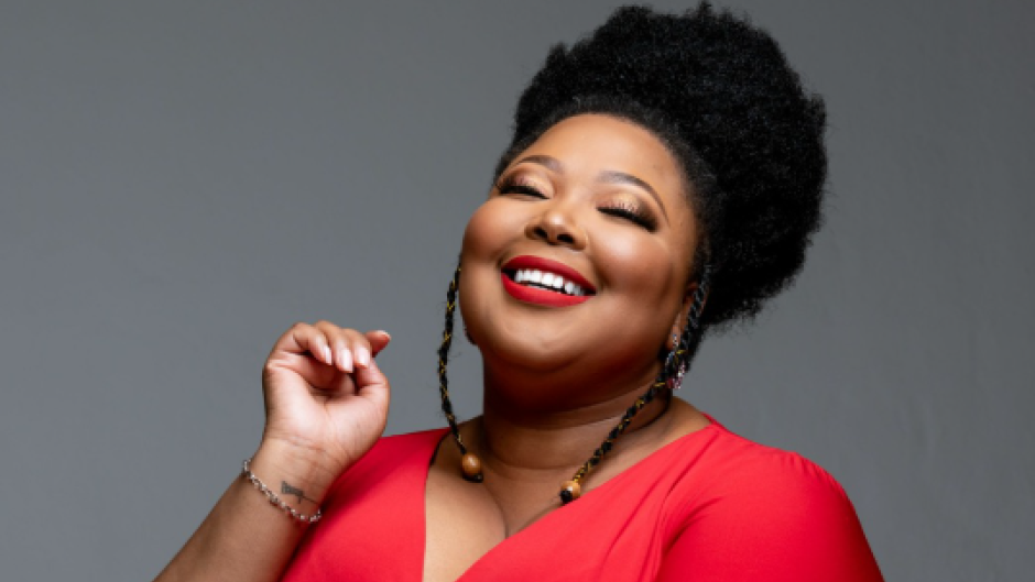 Dr Tlaleng Mofokeng