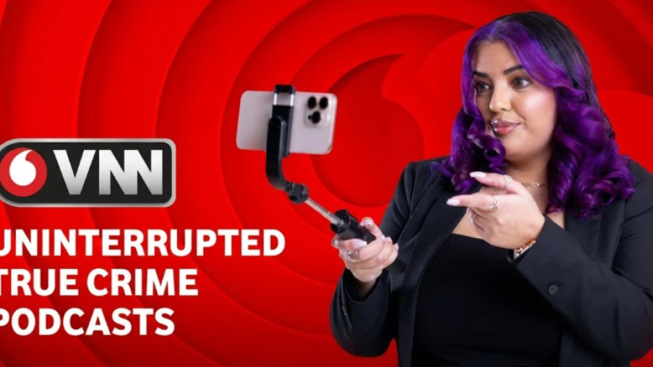 Voda VNN detective