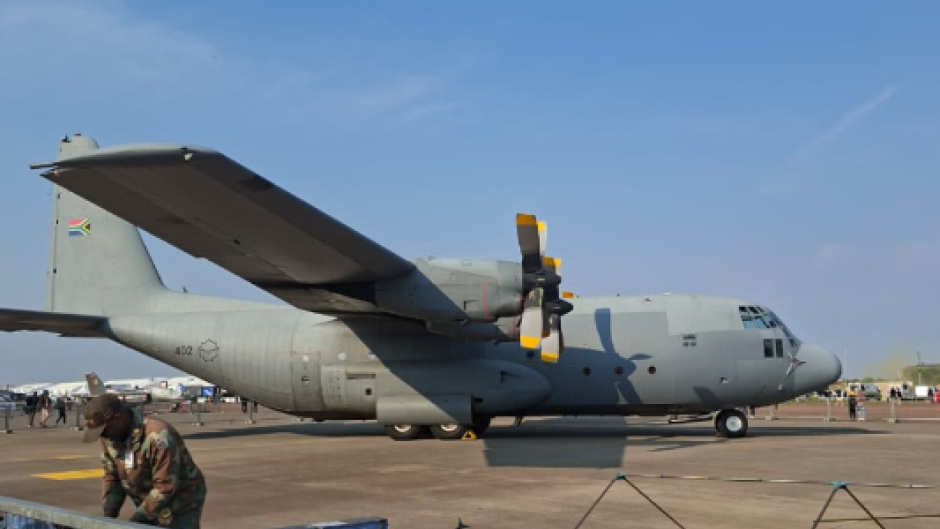 Aero Defence 2026