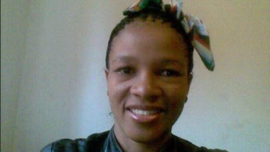 Dineo Motapane