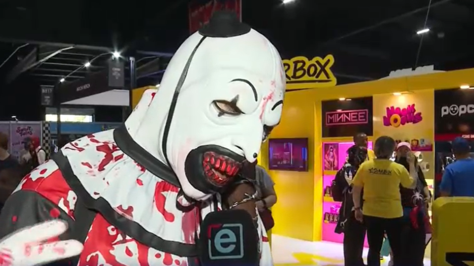 Comic Con 2026
