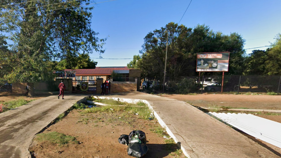 Teto Secondary School