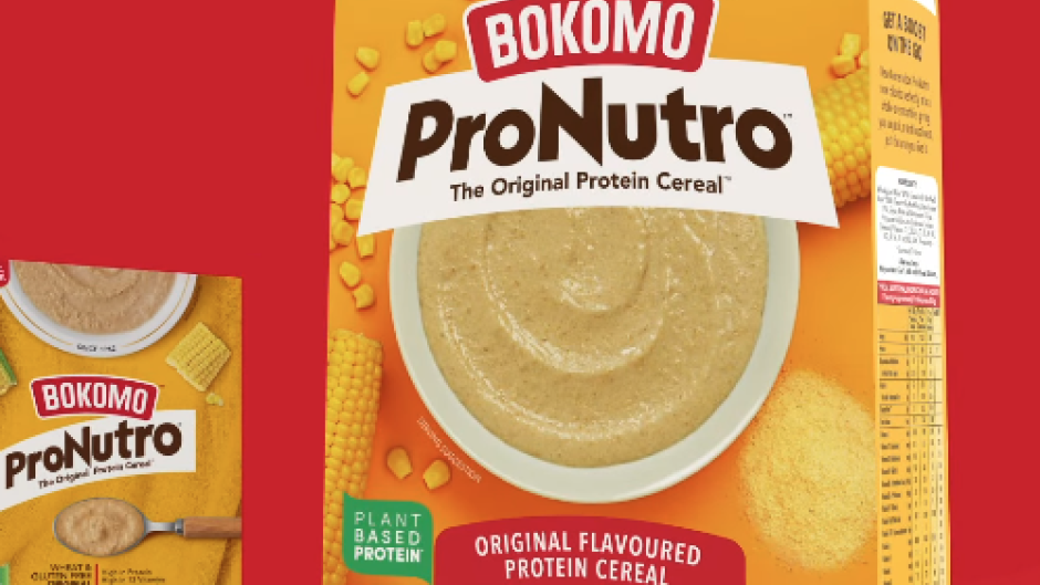“After a long and careful review, we have made the difficult decision to discontinue ProNutro in South Africa. Instagram/ProNutro