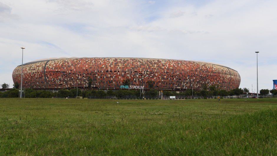FNB Stadium