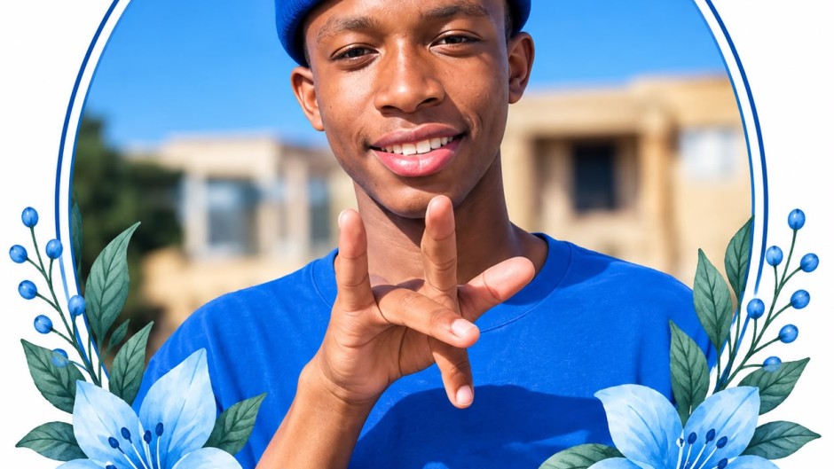 Tshepang Nyathi