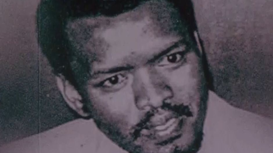 Steve Biko