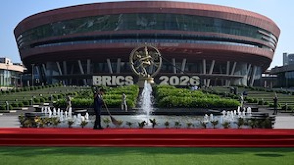 BRICS Summit