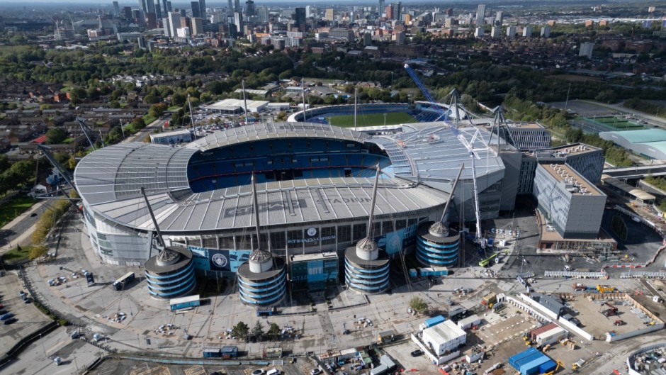Manchester City