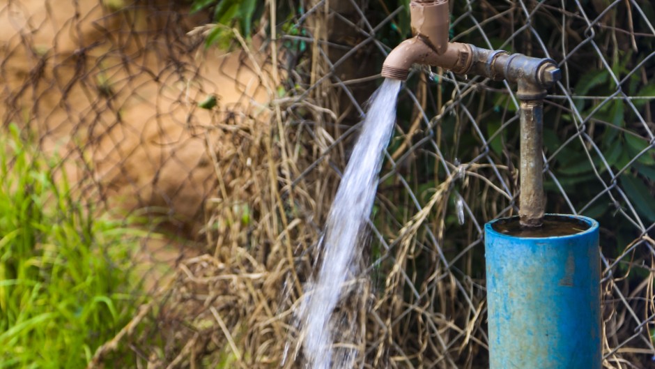 More than 800 residents in Bronkhorstspruit suffering from gastrointestinal illnesses.  OJ Koloti/Gallo Images