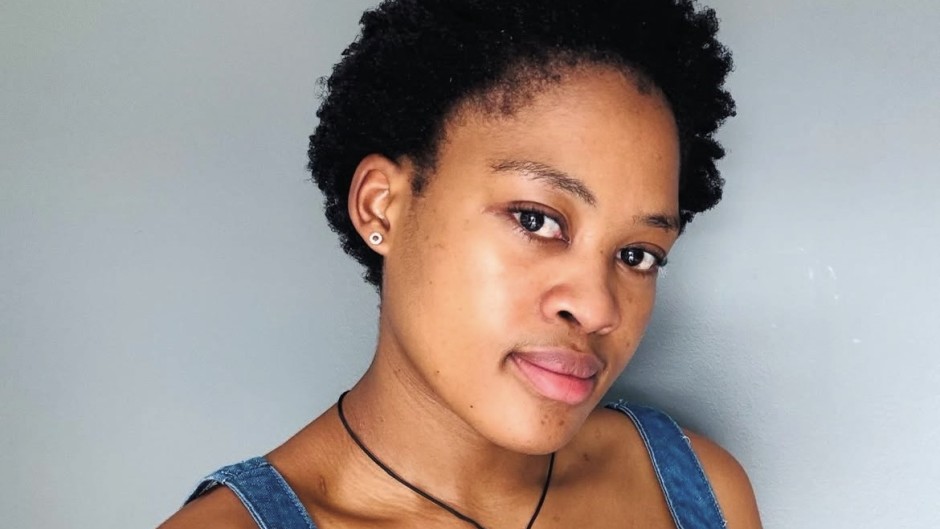 Asavela Mqokiyane arrested after allegedly speeding on N2. Asavela Mqokiyane/Instagram