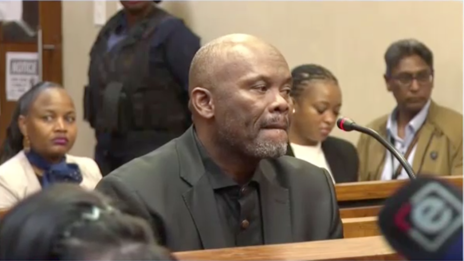 Shadrack Sibiya