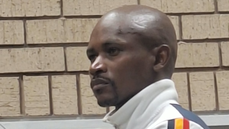 Eastern Cape serial rapist Thabile “Bhino” Nyakiso 