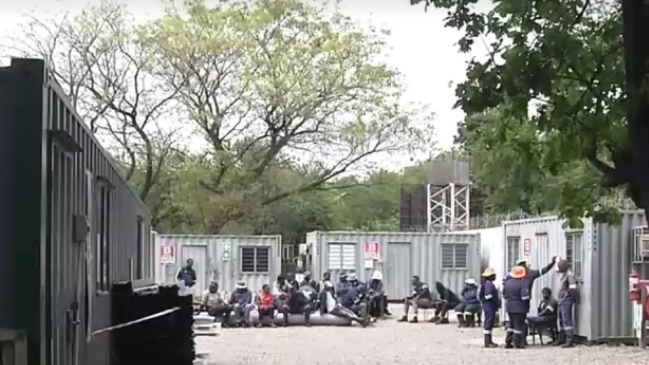 Workers employed by Spec Africa Holdings claim their employer has failed to pay for their September wages and that they have had to fight for their money various times since 2024.