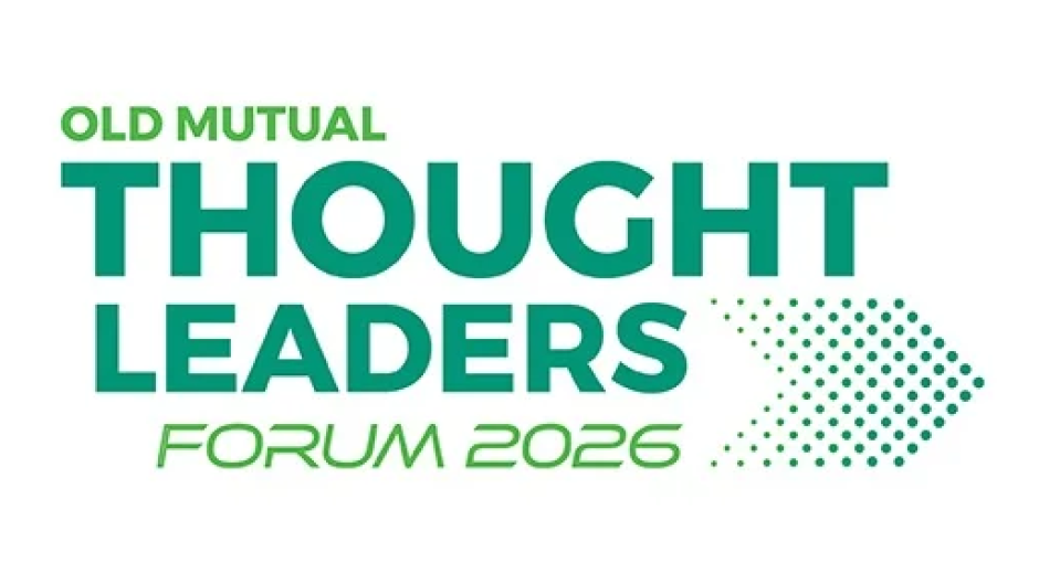 Old Mutual Thought Leaders Forum 2026