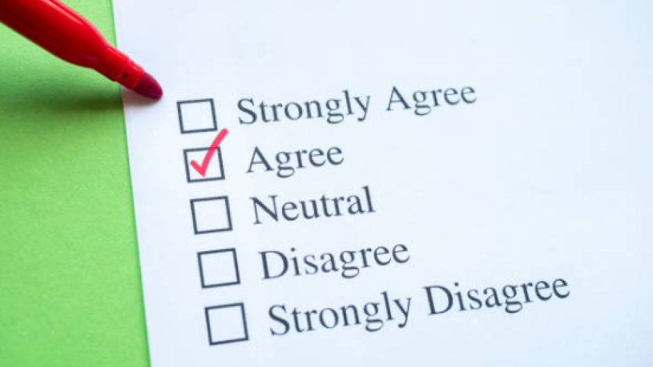Survey 2
