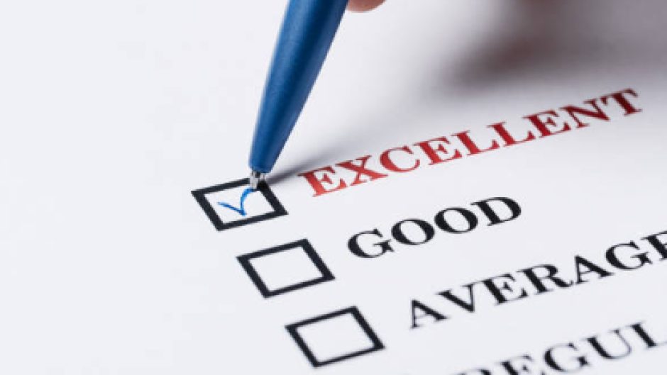 Survey 3