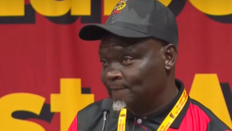 The Tripartite Alliance members have lashed out at the ANC during COSATU's 15th National Elective Congress in Ekurhuleni on Monday.
